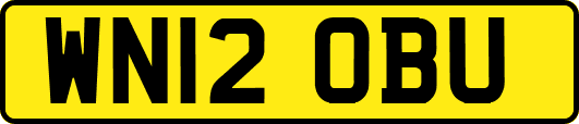 WN12OBU