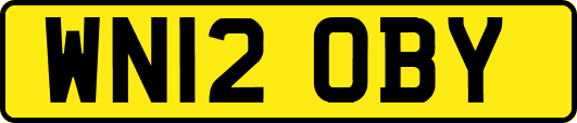 WN12OBY