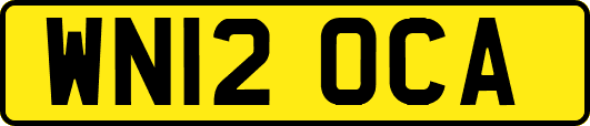 WN12OCA