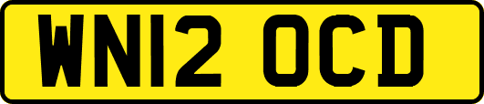 WN12OCD