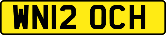 WN12OCH