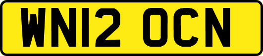 WN12OCN