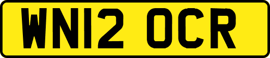 WN12OCR