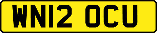 WN12OCU