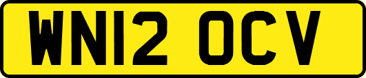 WN12OCV
