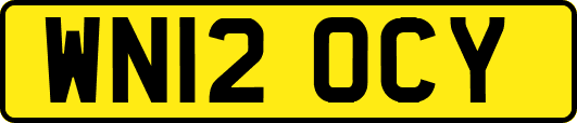 WN12OCY