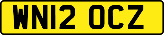 WN12OCZ