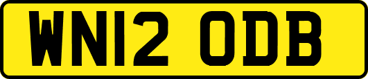 WN12ODB