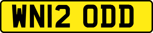 WN12ODD