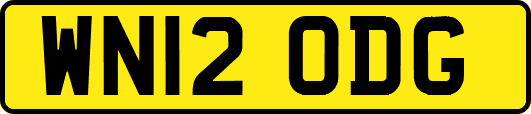 WN12ODG