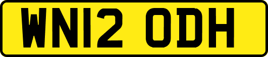 WN12ODH