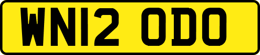 WN12ODO