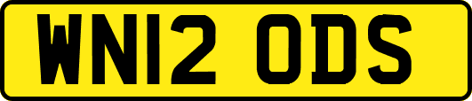 WN12ODS