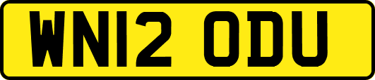 WN12ODU