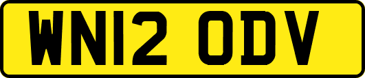 WN12ODV
