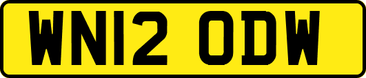 WN12ODW