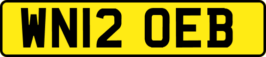 WN12OEB