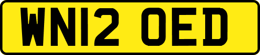 WN12OED