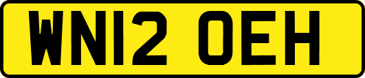 WN12OEH