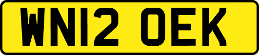 WN12OEK