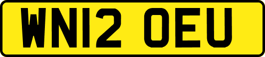WN12OEU