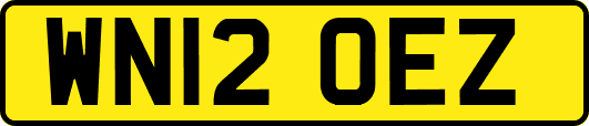 WN12OEZ