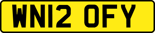 WN12OFY