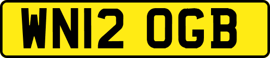 WN12OGB