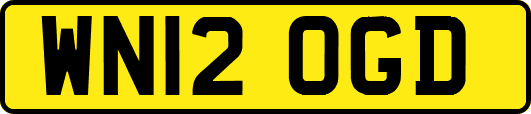 WN12OGD