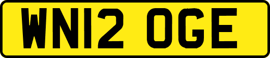WN12OGE