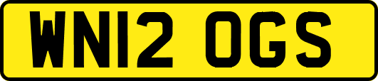 WN12OGS