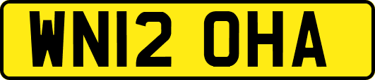 WN12OHA