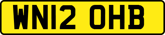 WN12OHB