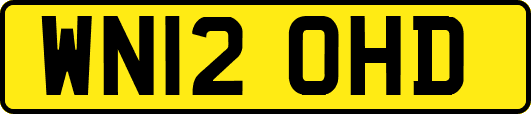 WN12OHD