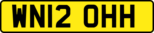 WN12OHH