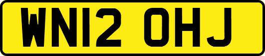 WN12OHJ
