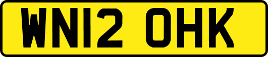 WN12OHK