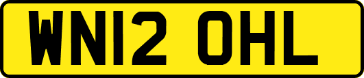 WN12OHL