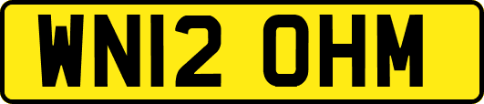 WN12OHM