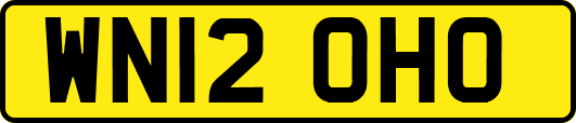 WN12OHO