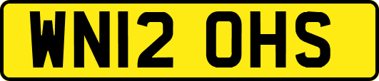 WN12OHS