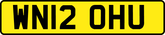 WN12OHU