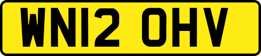 WN12OHV