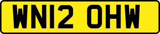 WN12OHW