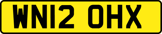 WN12OHX