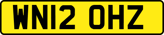 WN12OHZ