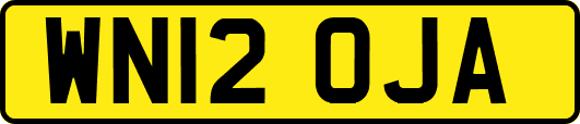 WN12OJA