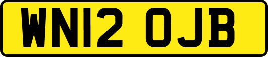 WN12OJB