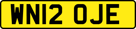 WN12OJE