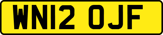 WN12OJF